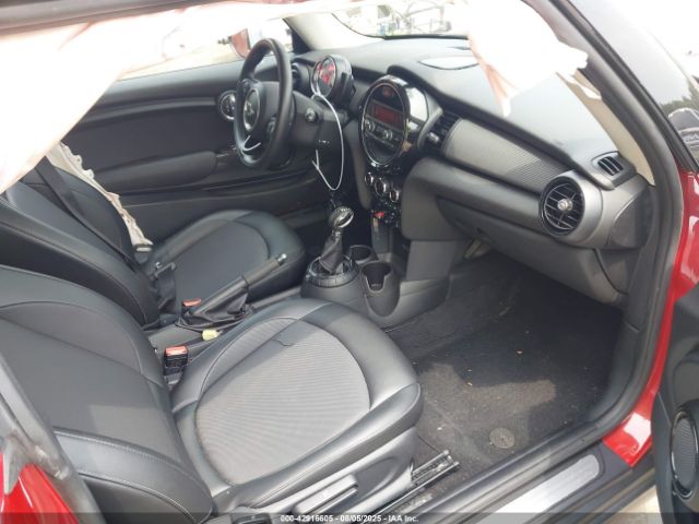 2015 MINI HARDTOP WMWXM5C52F3A58707 Photo 4