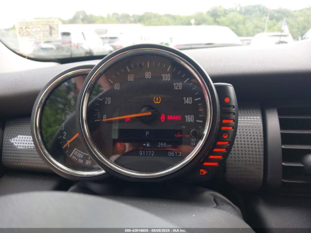 2015 MINI HARDTOP WMWXM5C52F3A58707 Photo 6