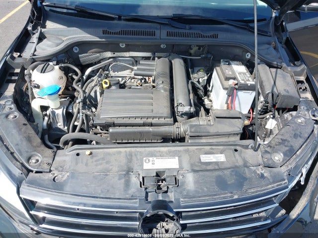 3VWDB7AJ9HM265999 Volkswagen 1.4 tsi