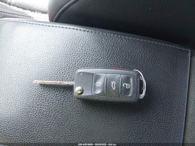 3VWDB7AJ9HM265999 Volkswagen 1.4 tsi