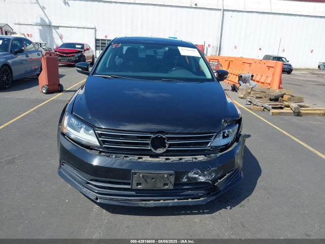 3VWDB7AJ9HM265999 Volkswagen 1.4 tsi