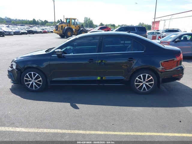3VWDB7AJ9HM265999 Volkswagen 1.4 tsi