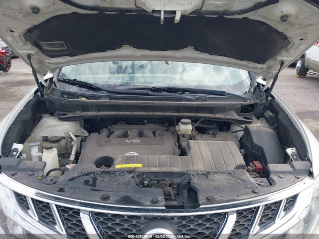 Nissan 2014 2014 JN8AZ1MW8EW510023 Image 10
