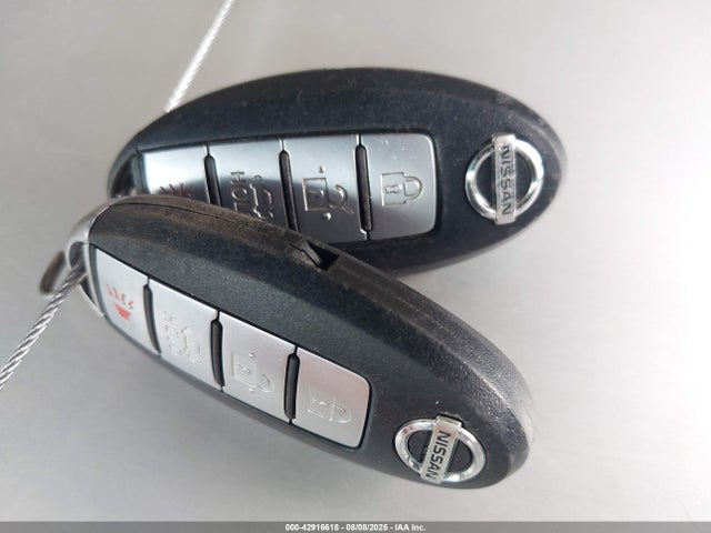 Nissan 2014 2014 JN8AZ1MW8EW510023 Image 11