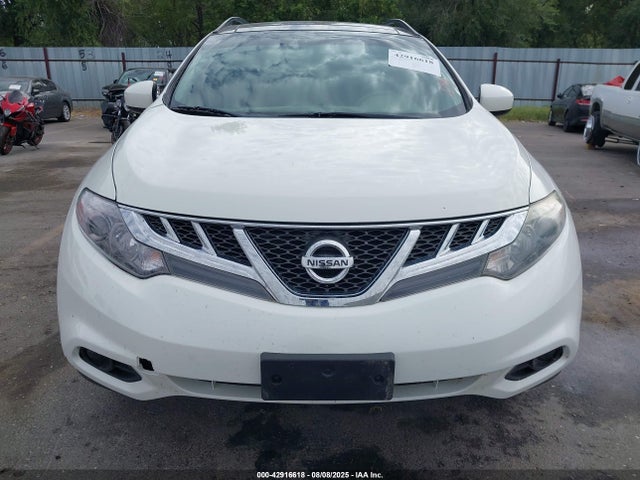 Nissan 2014 2014 JN8AZ1MW8EW510023 Image 12