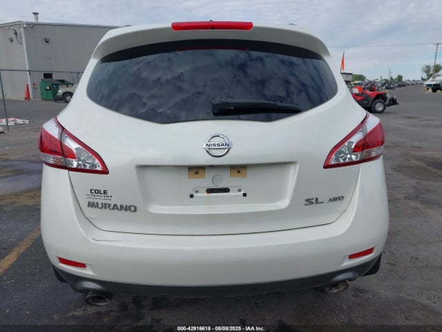 Nissan 2014 2014 JN8AZ1MW8EW510023 Image 16