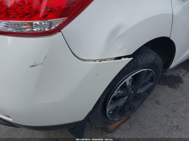 Nissan 2014 2014 JN8AZ1MW8EW510023 Image 6