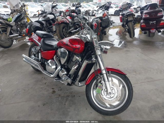 2005 HONDA VTX1800 1HFSC46305A303022