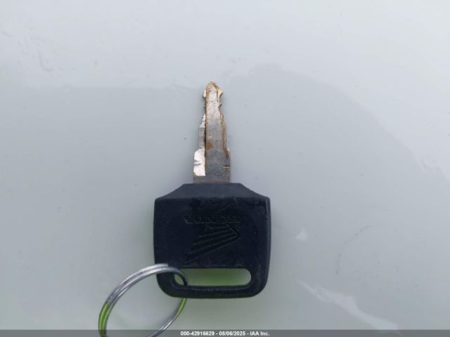 2005 HONDA VTX1800 1HFSC46305A303022 Photo 10