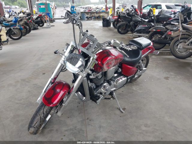 2005 HONDA VTX1800 1HFSC46305A303022 Photo 1