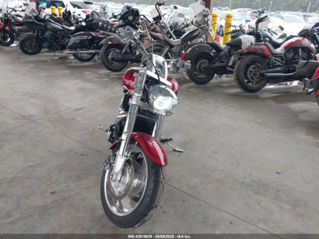 2005 HONDA VTX1800 1HFSC46305A303022 Photo 4
