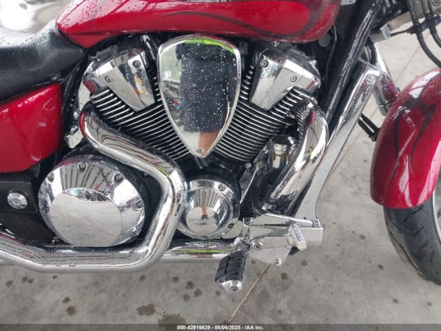 2005 HONDA VTX1800 1HFSC46305A303022 Photo 7