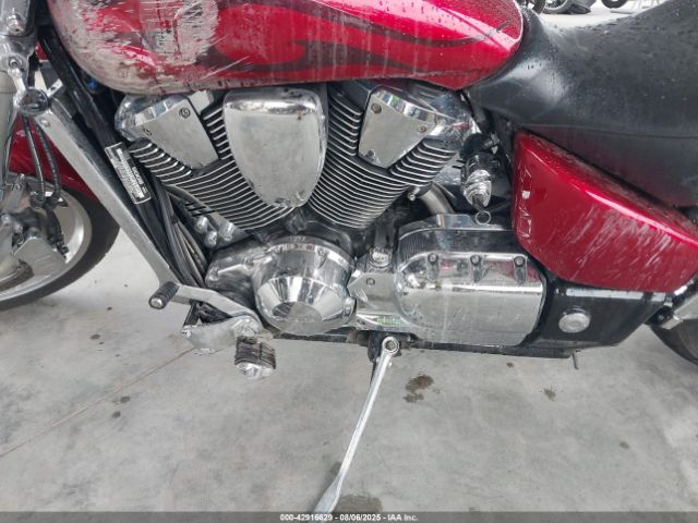 2005 HONDA VTX1800 1HFSC46305A303022 Photo 8