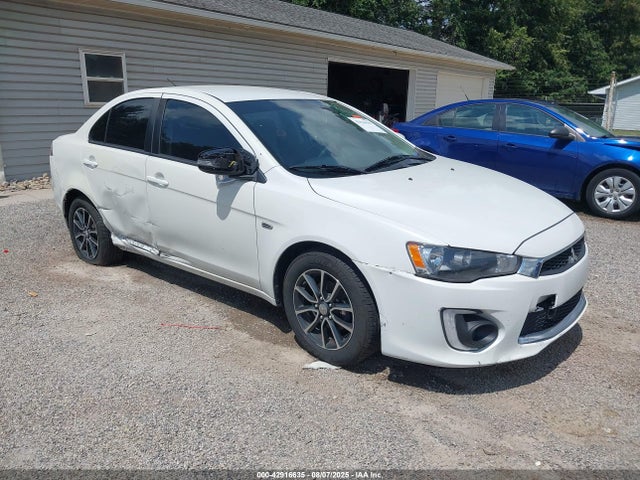 2017 MITSUBISHI LANCER JA32U2FU2HU006839 Photo 0