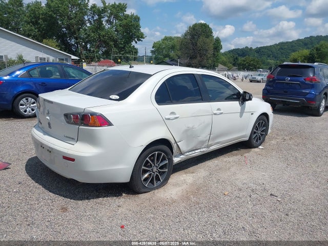 2017 MITSUBISHI LANCER JA32U2FU2HU006839 Photo 3