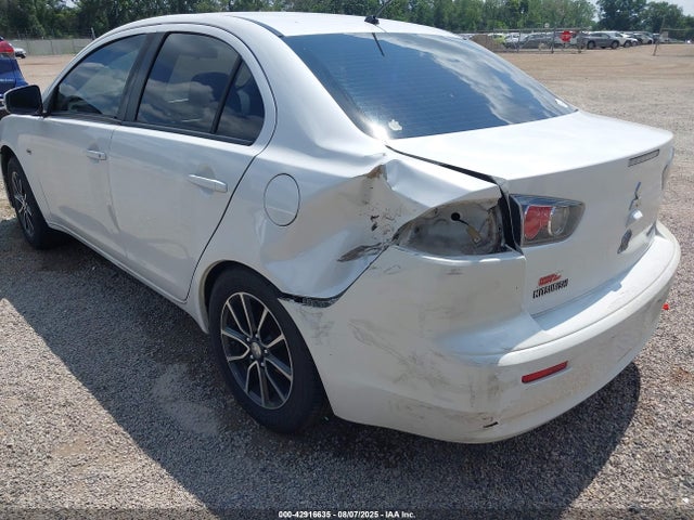 2017 MITSUBISHI LANCER JA32U2FU2HU006839 Photo 5