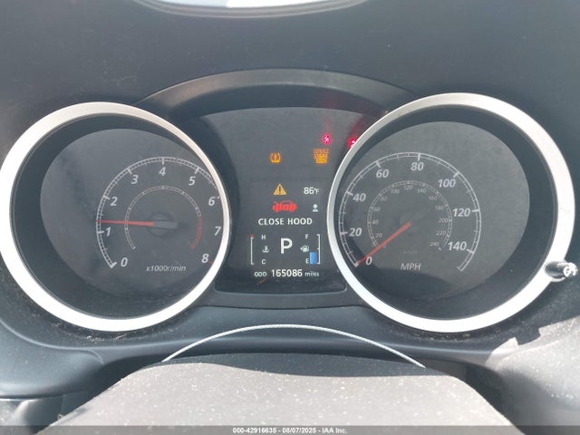 2017 MITSUBISHI LANCER JA32U2FU2HU006839 Photo 6