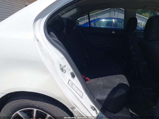 2017 MITSUBISHI LANCER JA32U2FU2HU006839 Photo 7