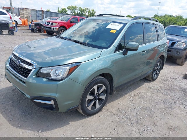 JF2SJARC3JH564710 Subaru naturally aspirated u5
