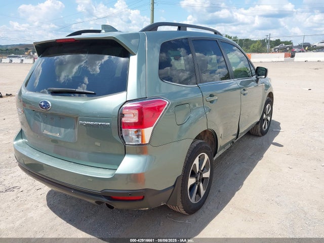 JF2SJARC3JH564710 Subaru naturally aspirated u5