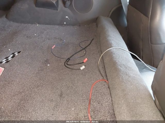 2006 CHEVROLET CORVETTE 1G1YY26U865108033 Photo 7