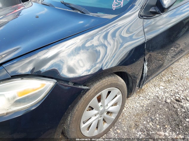 1C3CDFDH4FD406454 Dodge Dart