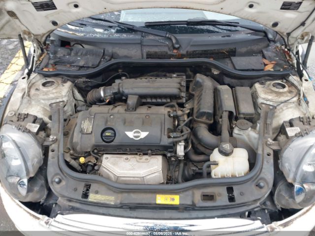 2013 MINI COUPE WMWSX1C52DT507775 Photo 9