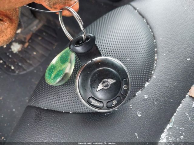 2013 MINI COUPE WMWSX1C52DT507775 Photo 10