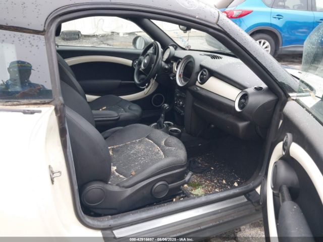 2013 MINI COUPE WMWSX1C52DT507775 Photo 4