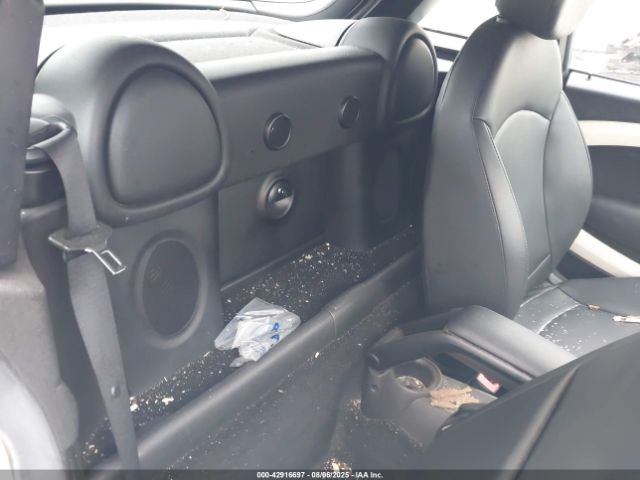 2013 MINI COUPE WMWSX1C52DT507775 Photo 7