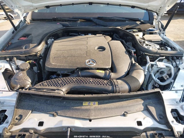 W1KZF8DB4MA936676 Mercedes-Benz m264