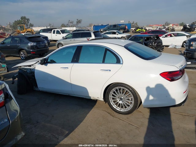 W1KZF8DB4MA936676 Mercedes-Benz m264