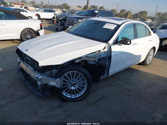 W1KZF8DB4MA936676 Mercedes-Benz m264