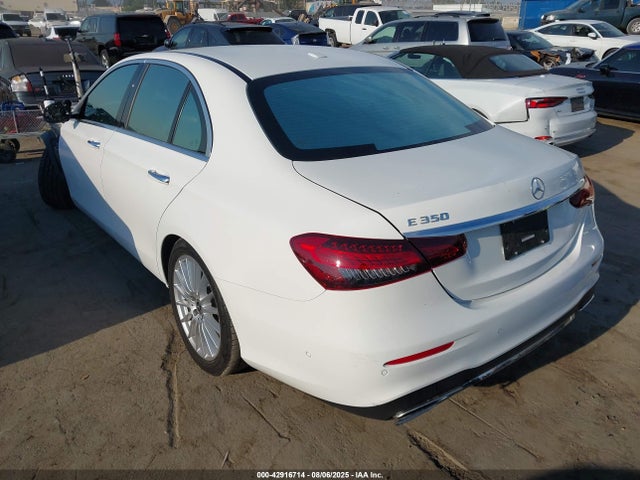 W1KZF8DB4MA936676 Mercedes-Benz m264
