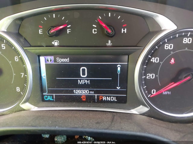 1GKKNTLS8HZ167498 GMC lgx - di: direct injection, vvt: variable valve timing, alum, gen 2
