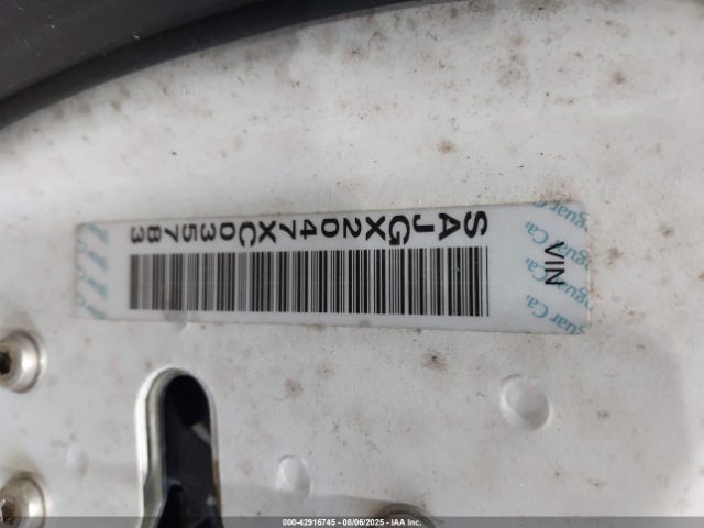 1999 JAGUAR XK8 SAJGX2047XC035783 Photo 8