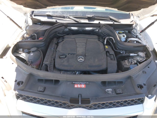 WDCGG5HB4FG377714 Mercedes-Benz 2015