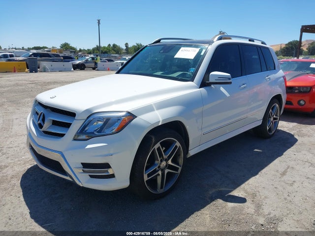 WDCGG5HB4FG377714 Mercedes-Benz 2015