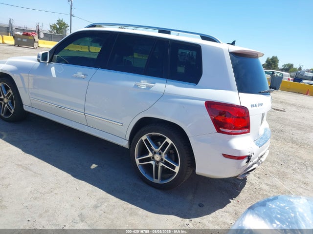 WDCGG5HB4FG377714 Mercedes-Benz 2015