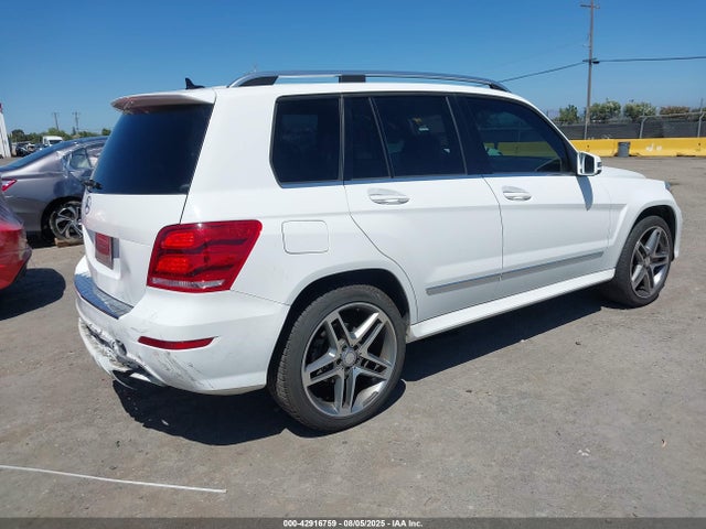 WDCGG5HB4FG377714 Mercedes-Benz 2015