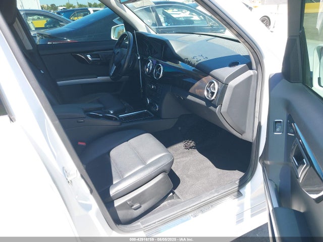WDCGG5HB4FG377714 Mercedes-Benz 2015