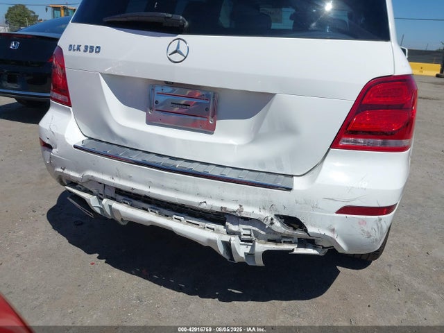 WDCGG5HB4FG377714 Mercedes-Benz 2015