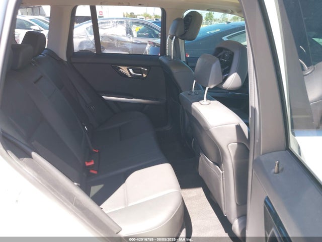 WDCGG5HB4FG377714 Mercedes-Benz 2015