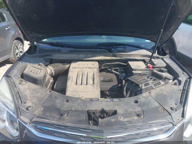 Chevrolet lea - e85 max, aluminum 2016 2GNFLFEK4G6253586 Image 10