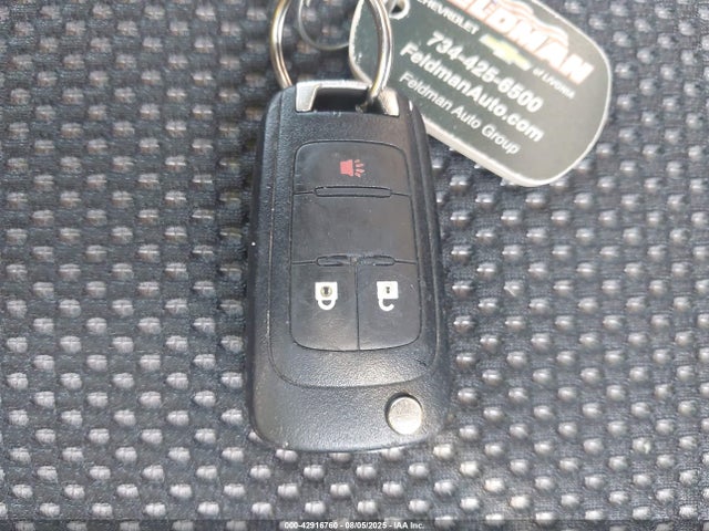 Chevrolet lea - e85 max, aluminum 2016 2GNFLFEK4G6253586 Image 11