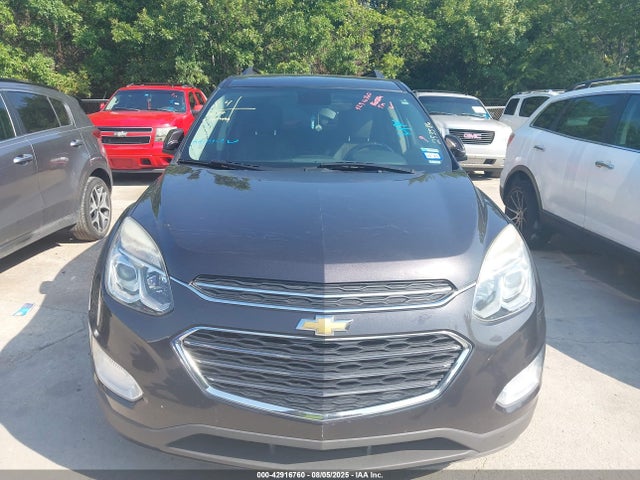 Chevrolet lea - e85 max, aluminum 2016 2GNFLFEK4G6253586 Image 12