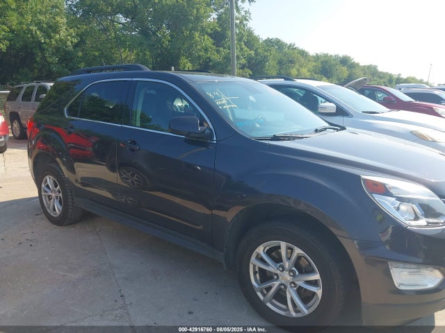 Chevrolet lea - e85 max, aluminum 2016 2GNFLFEK4G6253586 Image 13