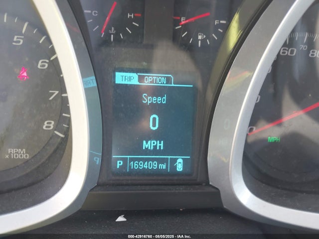 Chevrolet lea - e85 max, aluminum 2016 2GNFLFEK4G6253586 Image 15