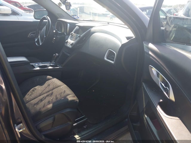 Chevrolet lea - e85 max, aluminum 2016 2GNFLFEK4G6253586 Image 5