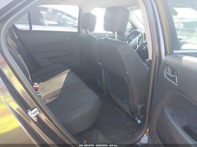 Chevrolet lea - e85 max, aluminum 2016 2GNFLFEK4G6253586 Image 8